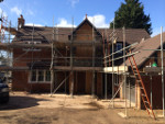 House Refurbishment, Warfield, Bracknell
